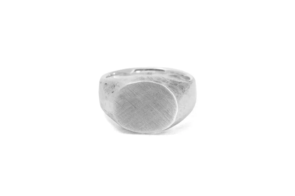 #016 - Signet Ring Forge