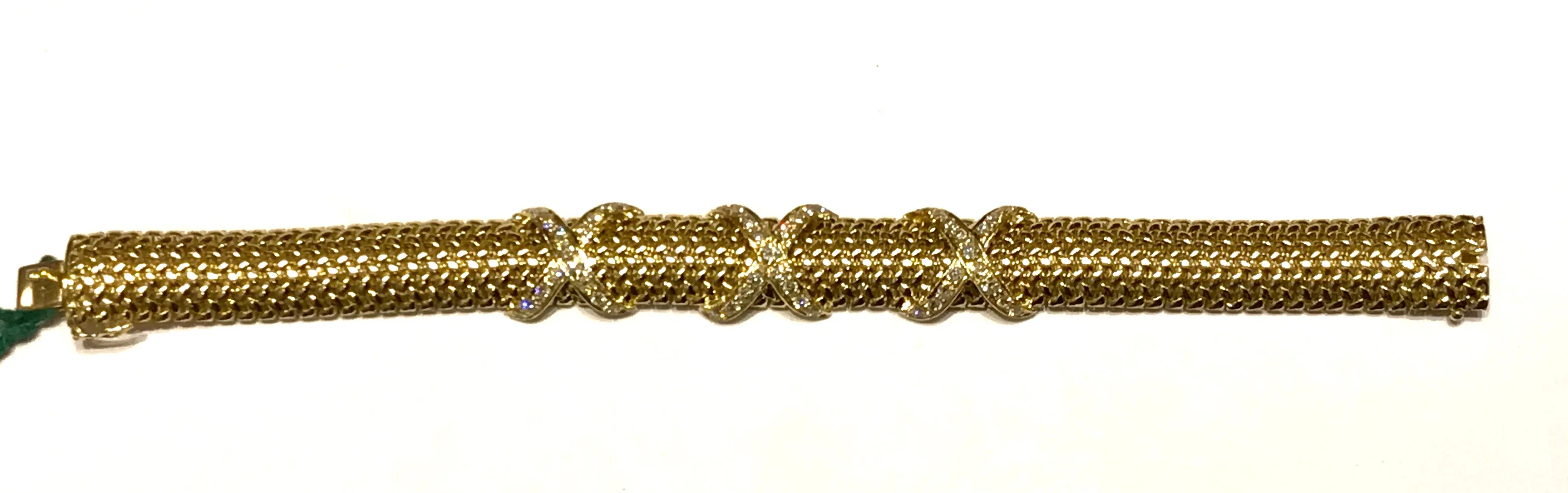 Bracelet - Diamond