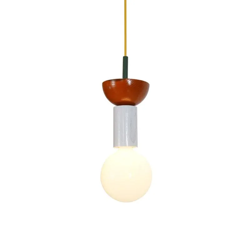 Building Blocks Pendant Lamp