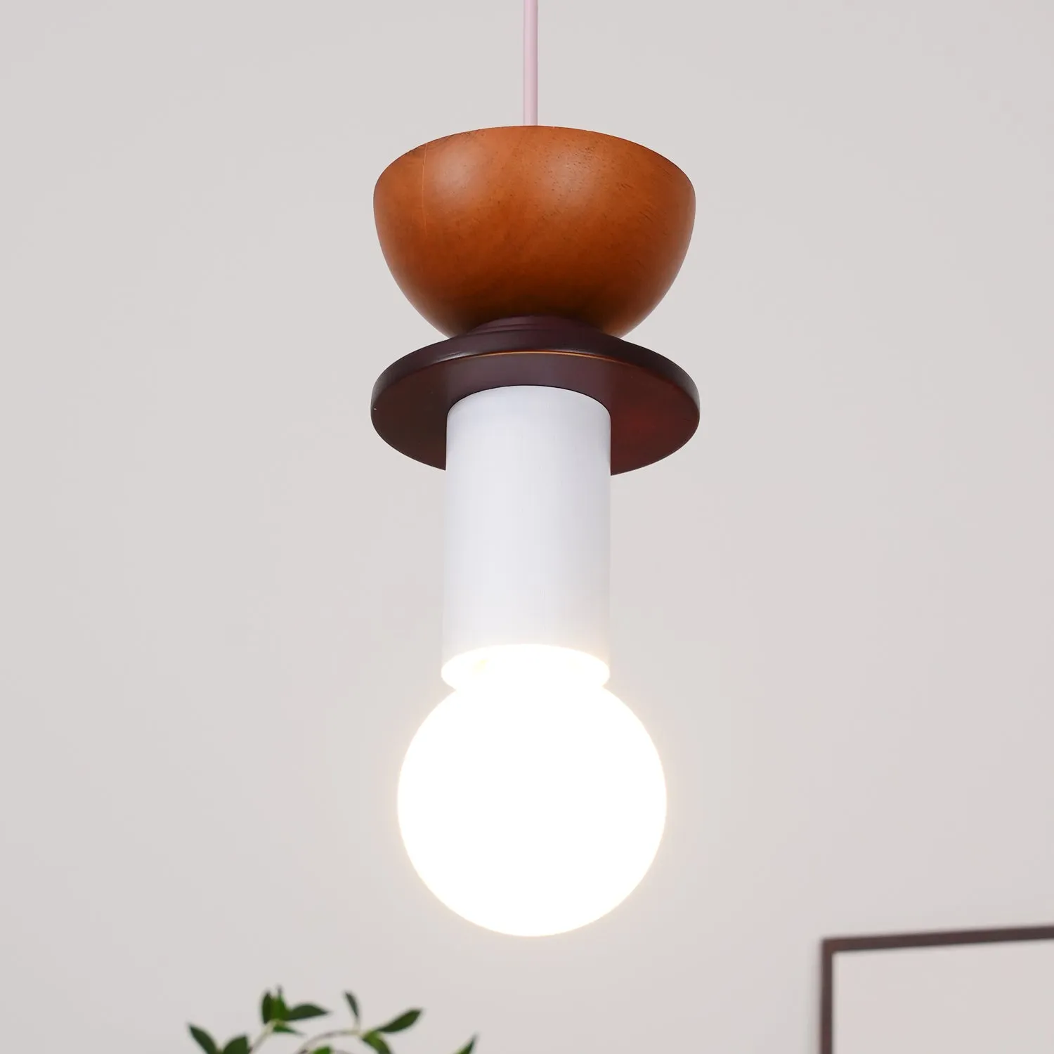 Building Blocks Pendant Lamp