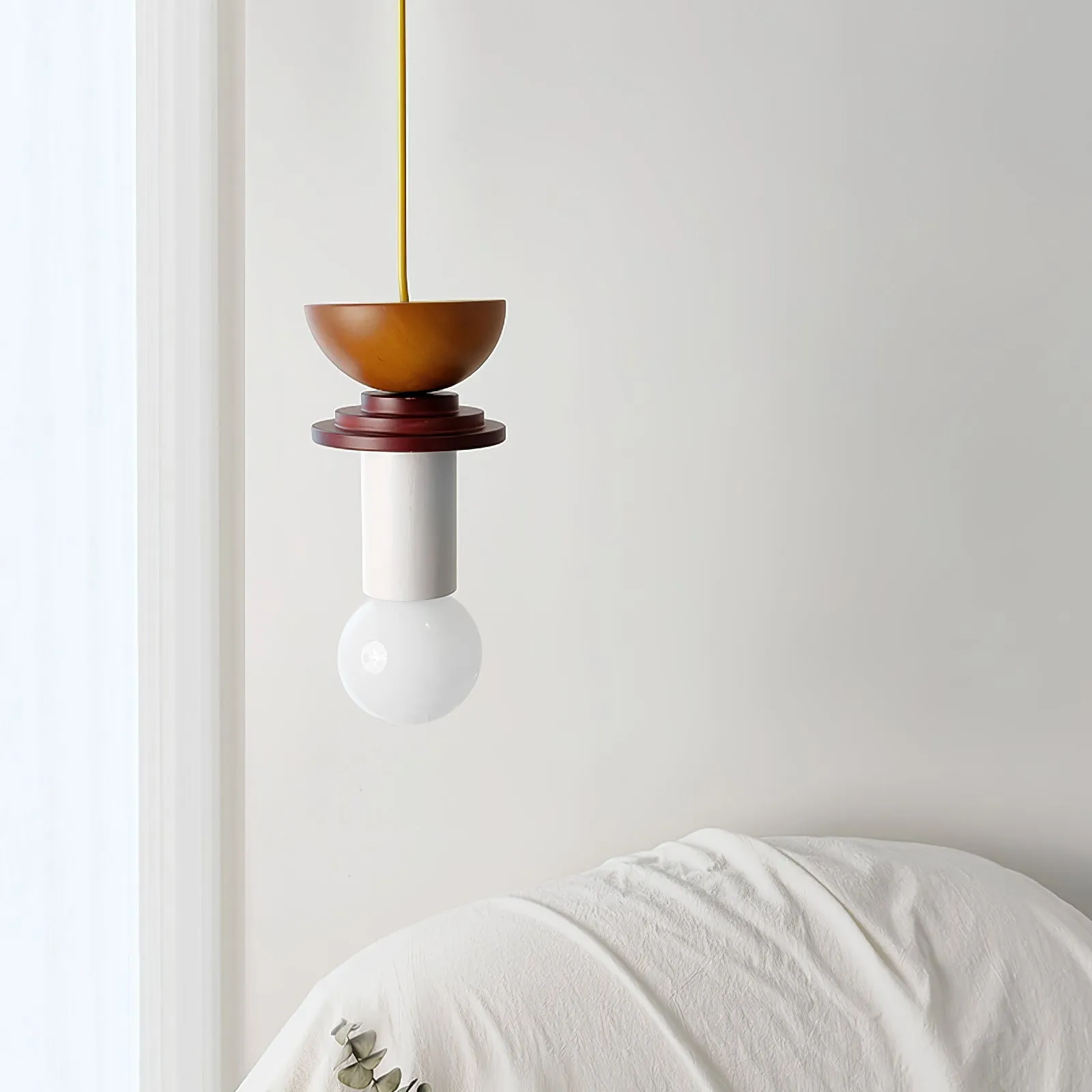 Building Blocks Pendant Lamp