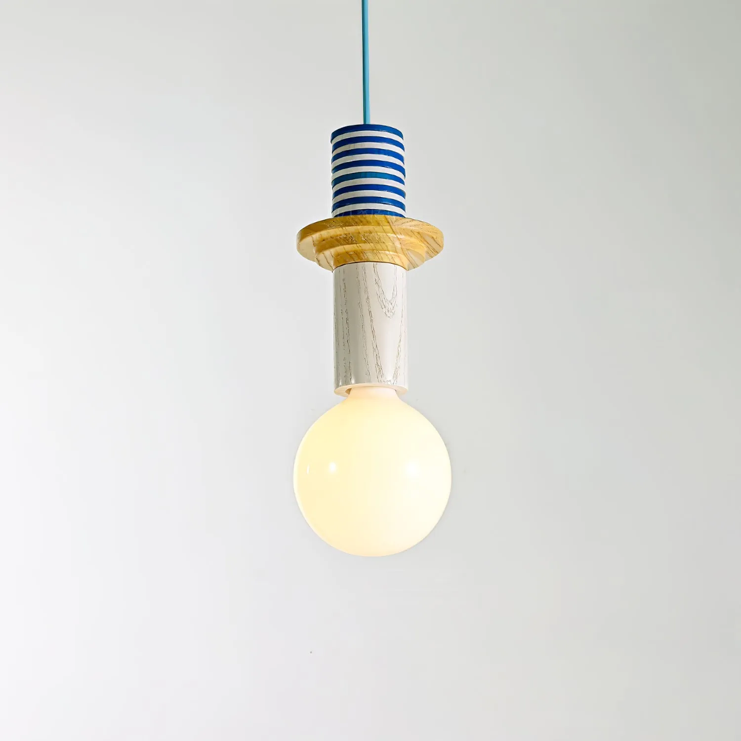 Building Blocks Pendant Lamp