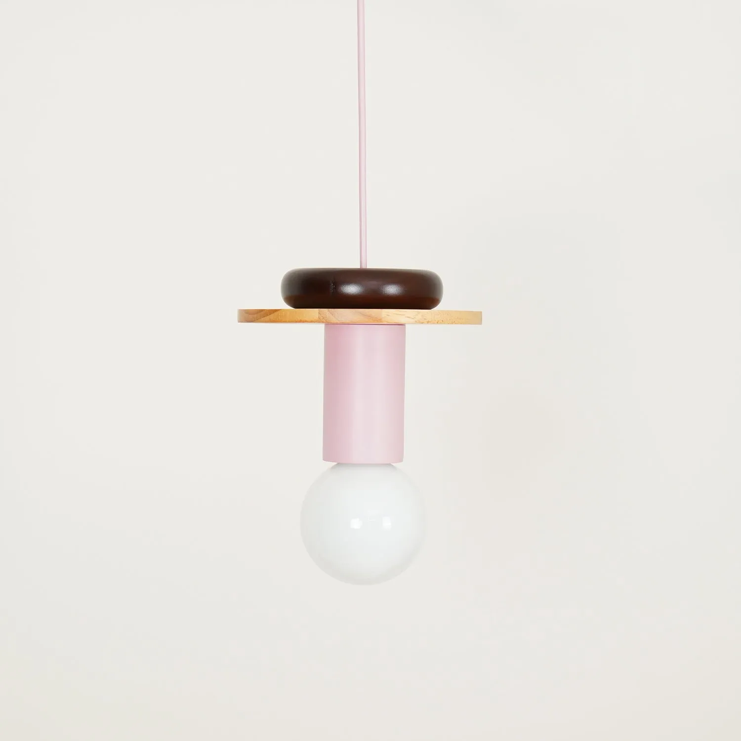 Building Blocks Pendant Lamp