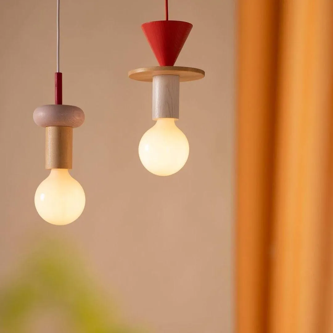 Building Blocks Pendant Lamp