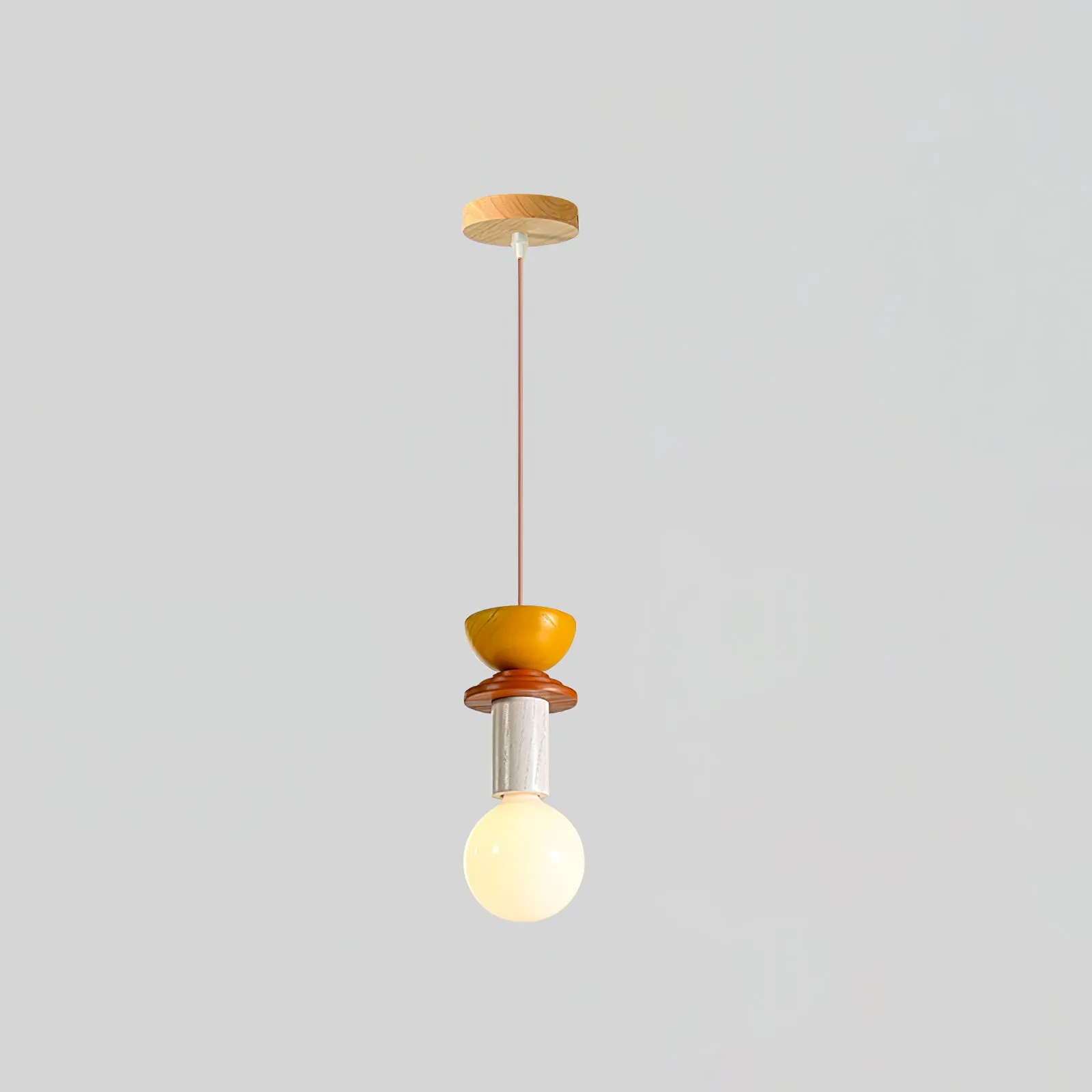 Building Blocks Pendant Lamp