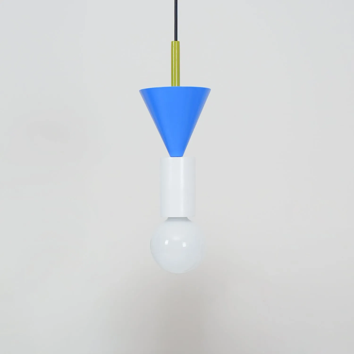 Building Blocks Pendant Lamp