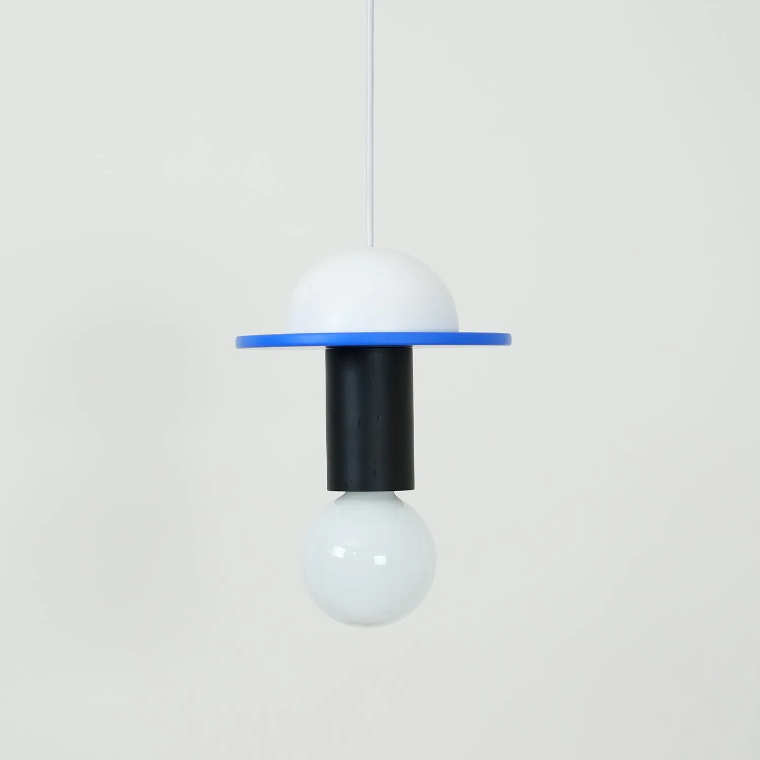 Building Blocks Pendant Lamp