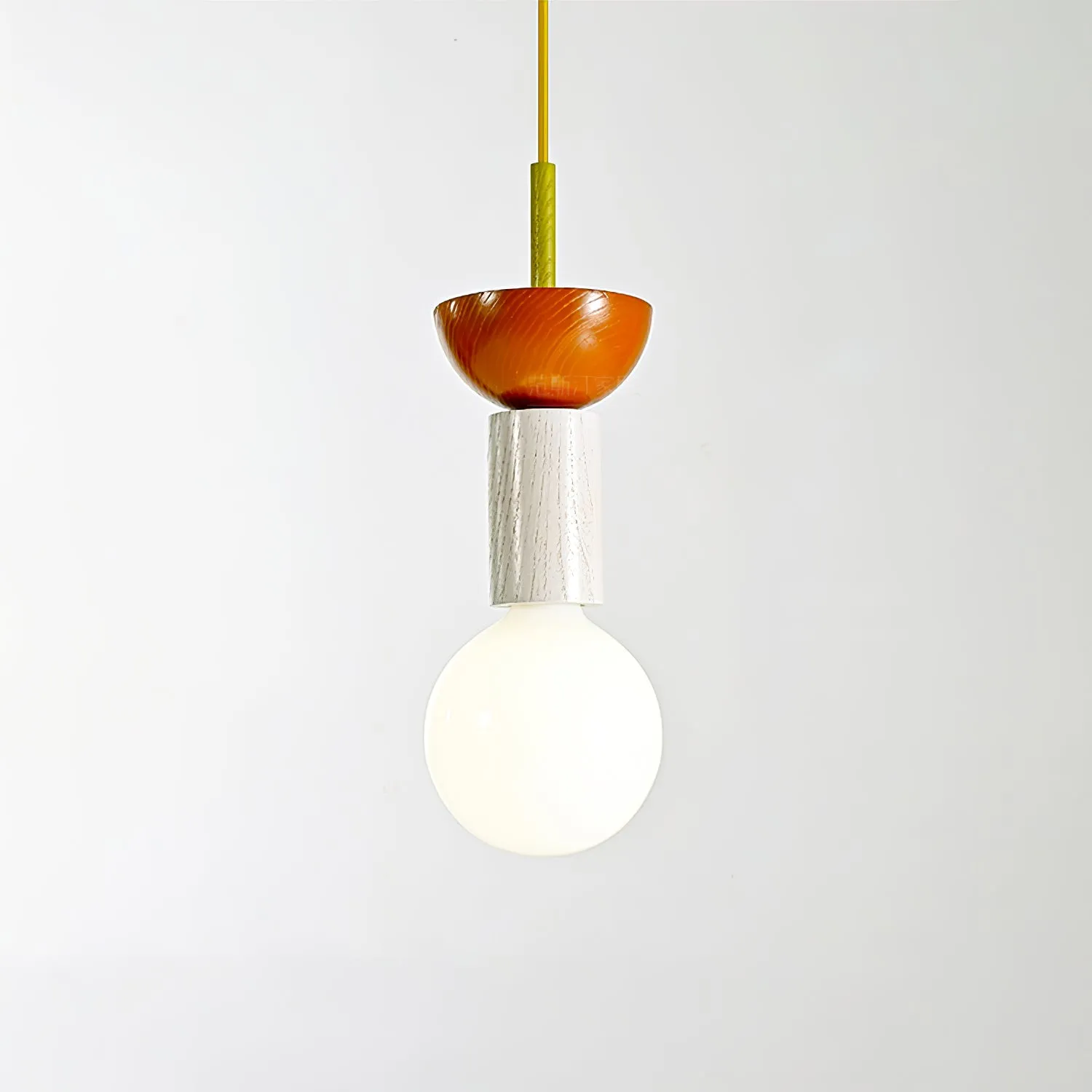 Building Blocks Pendant Lamp