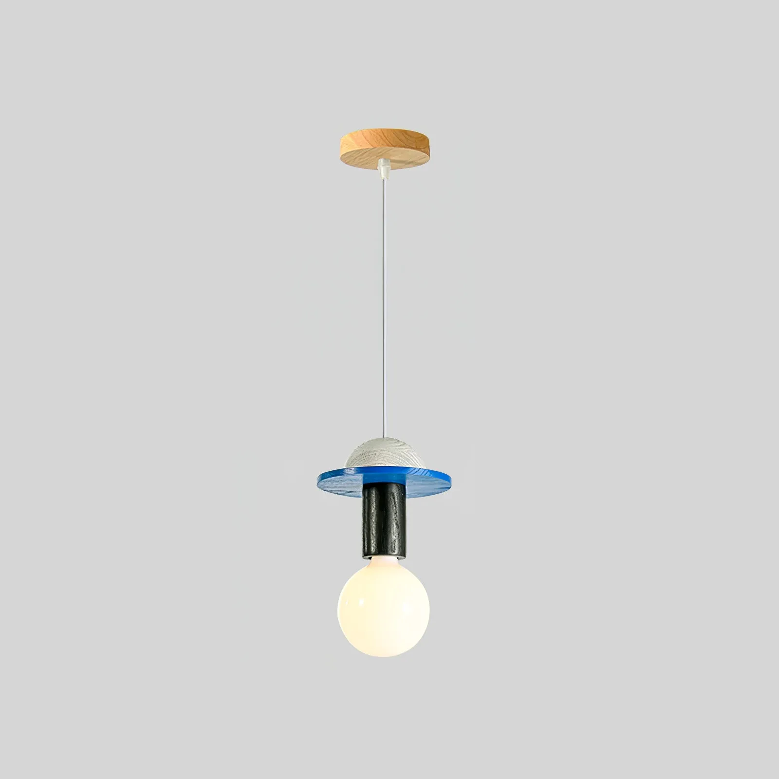 Building Blocks Pendant Lamp