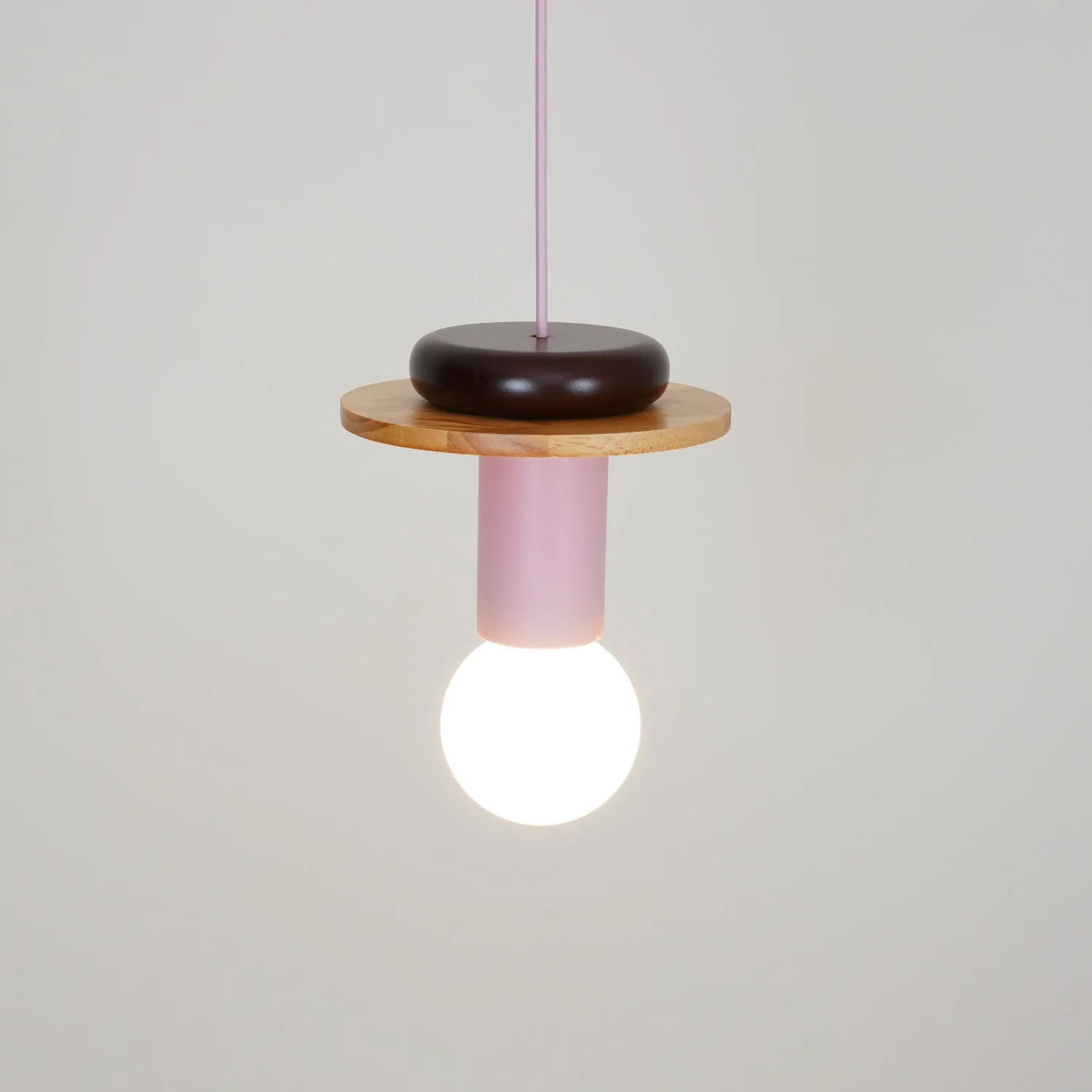 Building Blocks Pendant Lamp