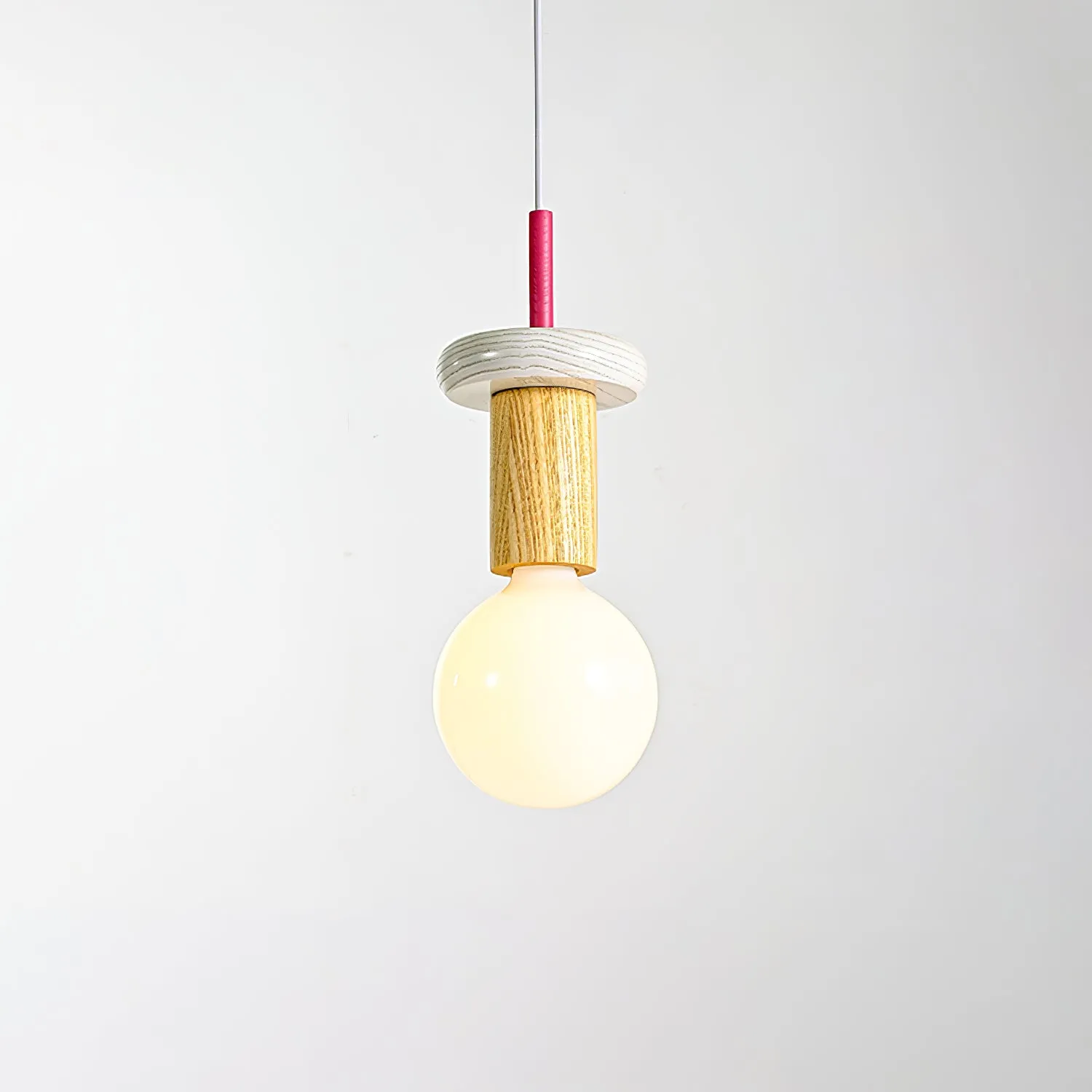 Building Blocks Pendant Lamp