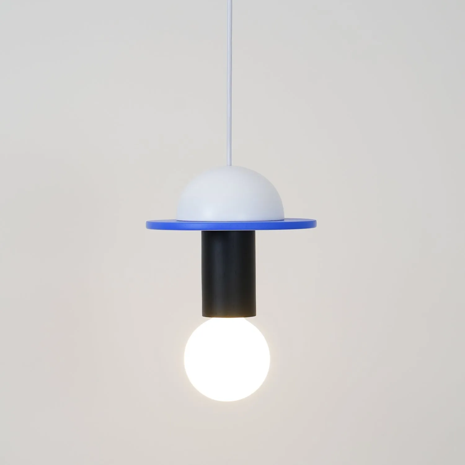 Building Blocks Pendant Lamp