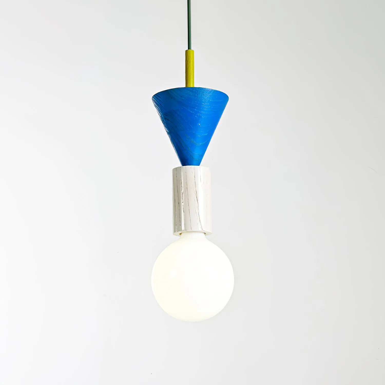 Building Blocks Pendant Lamp