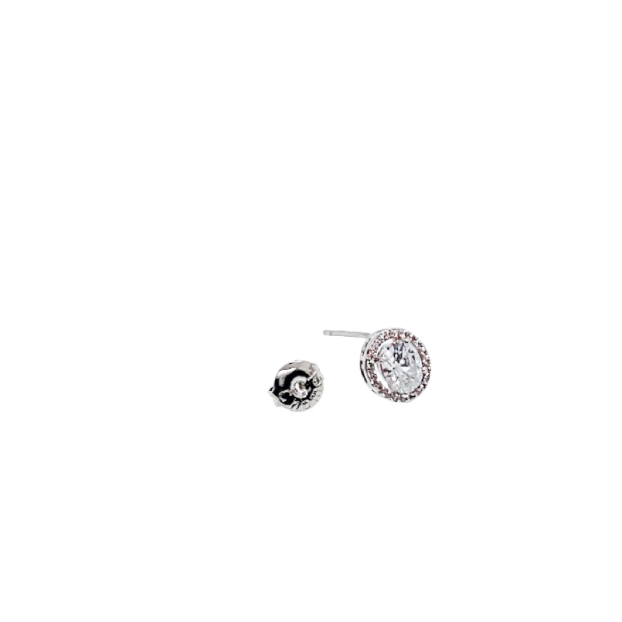 Cubic Zirconia Earrings