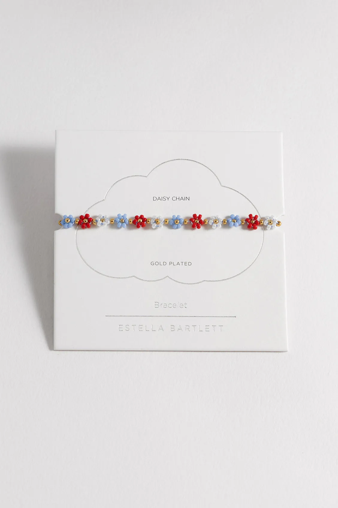 Daisy Chain Bracelet