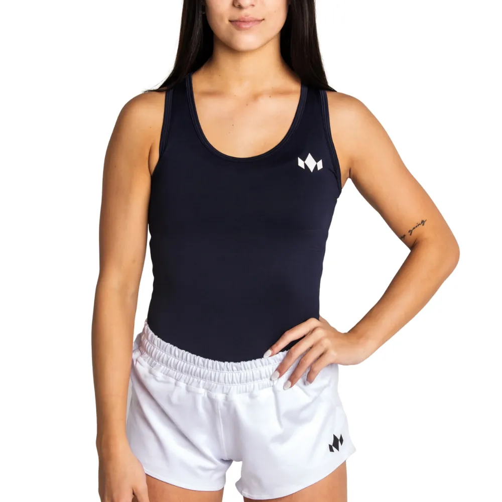 Diadem Tanktop - Women's Essential Racerback Tank