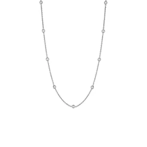 Diamond Eyeglass Chain