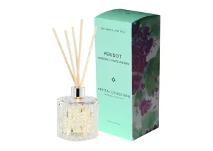 Diffuser Peridot | Gardenia   White Wisteria