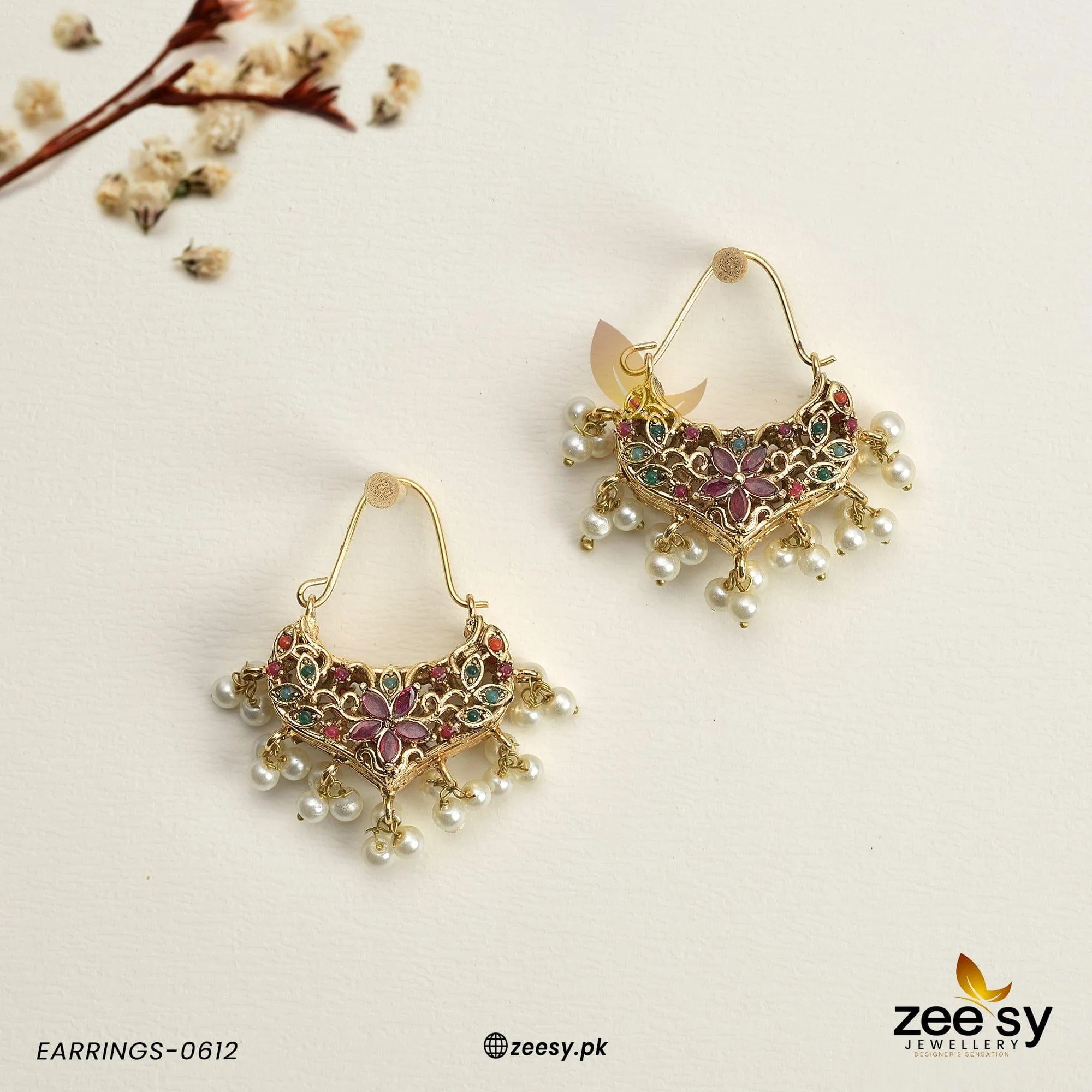 EARRINGS-0612