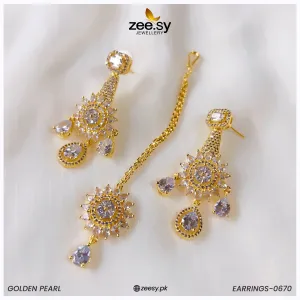 EARRINGS-0670