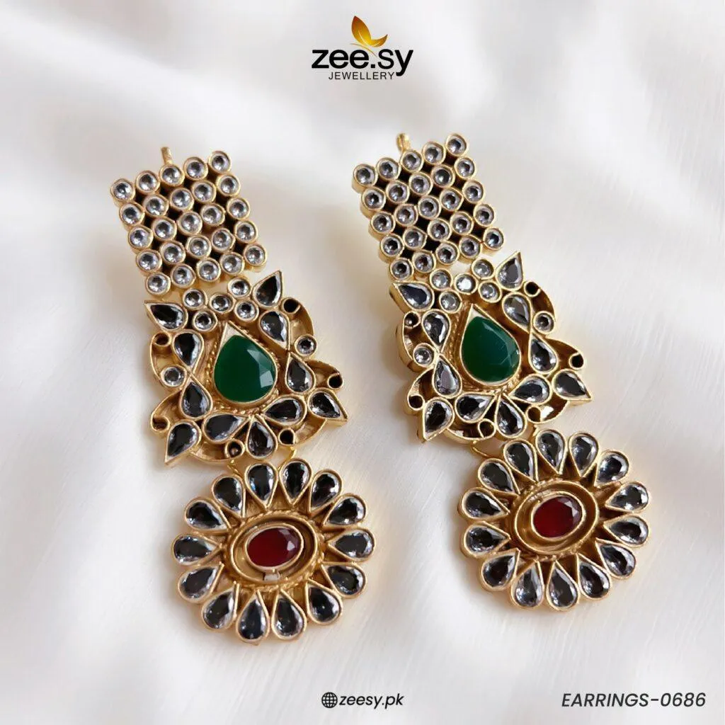 EARRINGS-0686