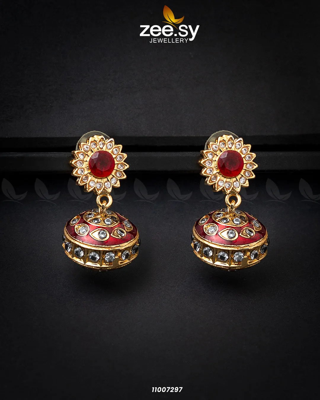 EARRINGS-0737