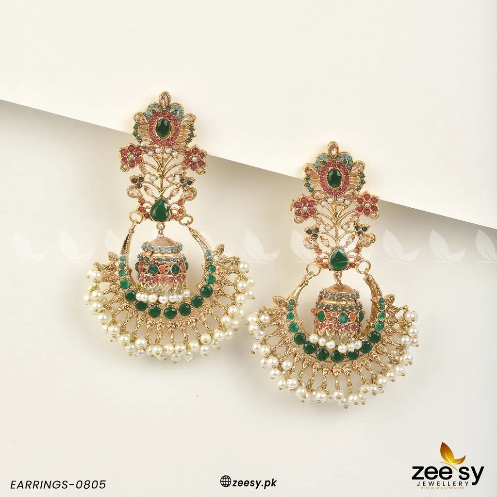 EARRINGS-0805