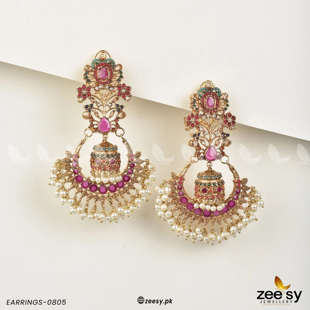 EARRINGS-0805