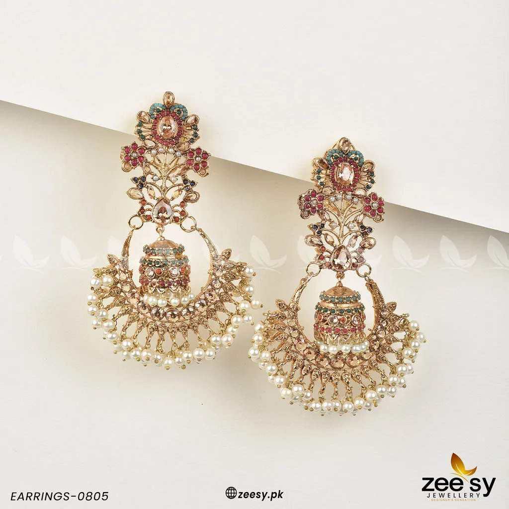 EARRINGS-0805