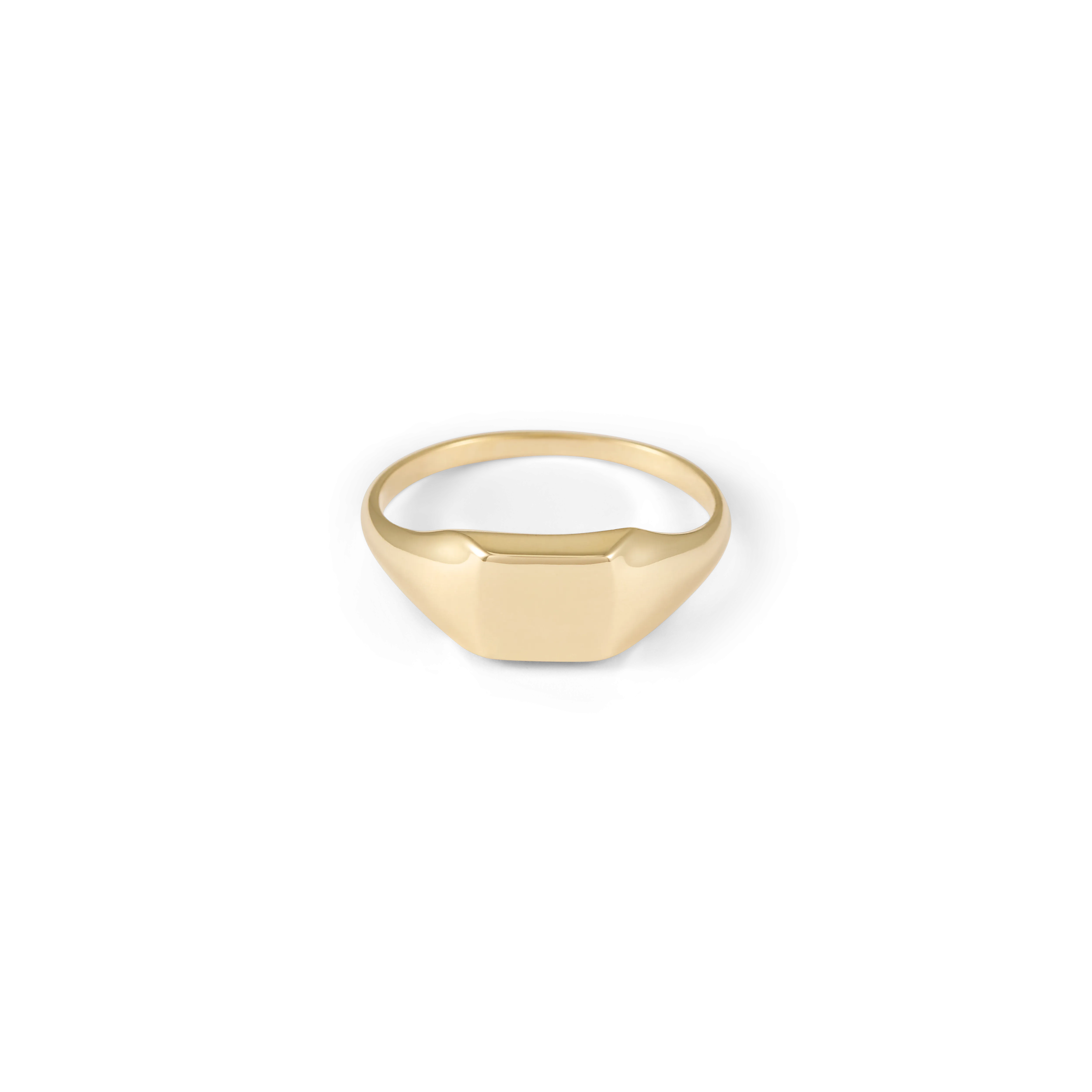 Elysia Ring - Solid Gold