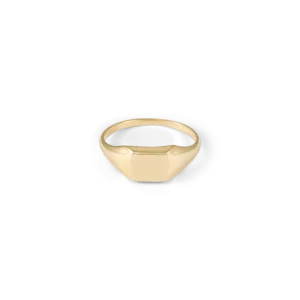 Elysia Ring - Solid Gold