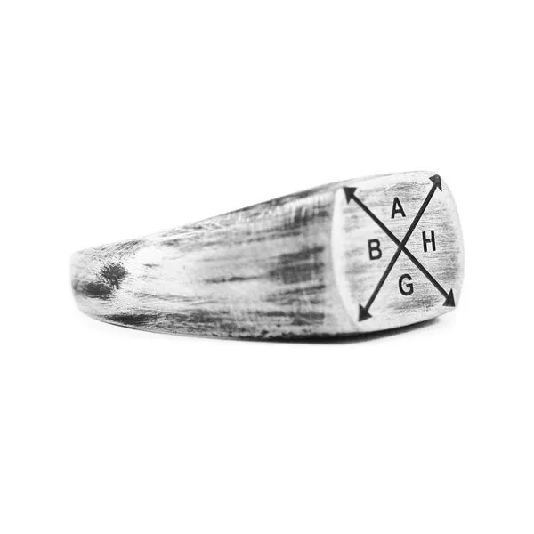 Every Reason Ring | Silver