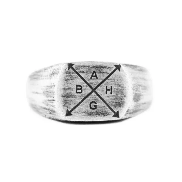 Every Reason Ring | Silver