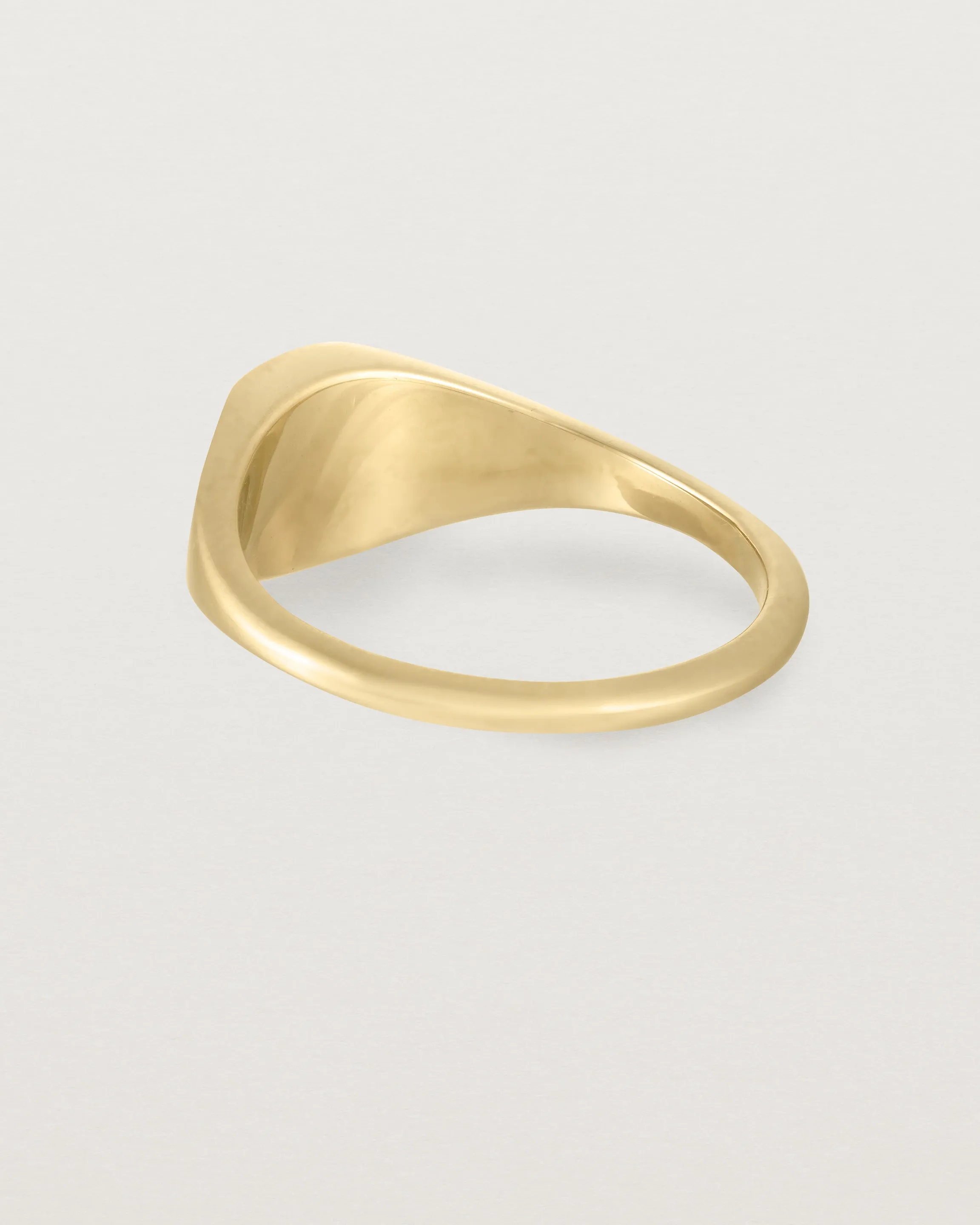 Fei Signet Ring