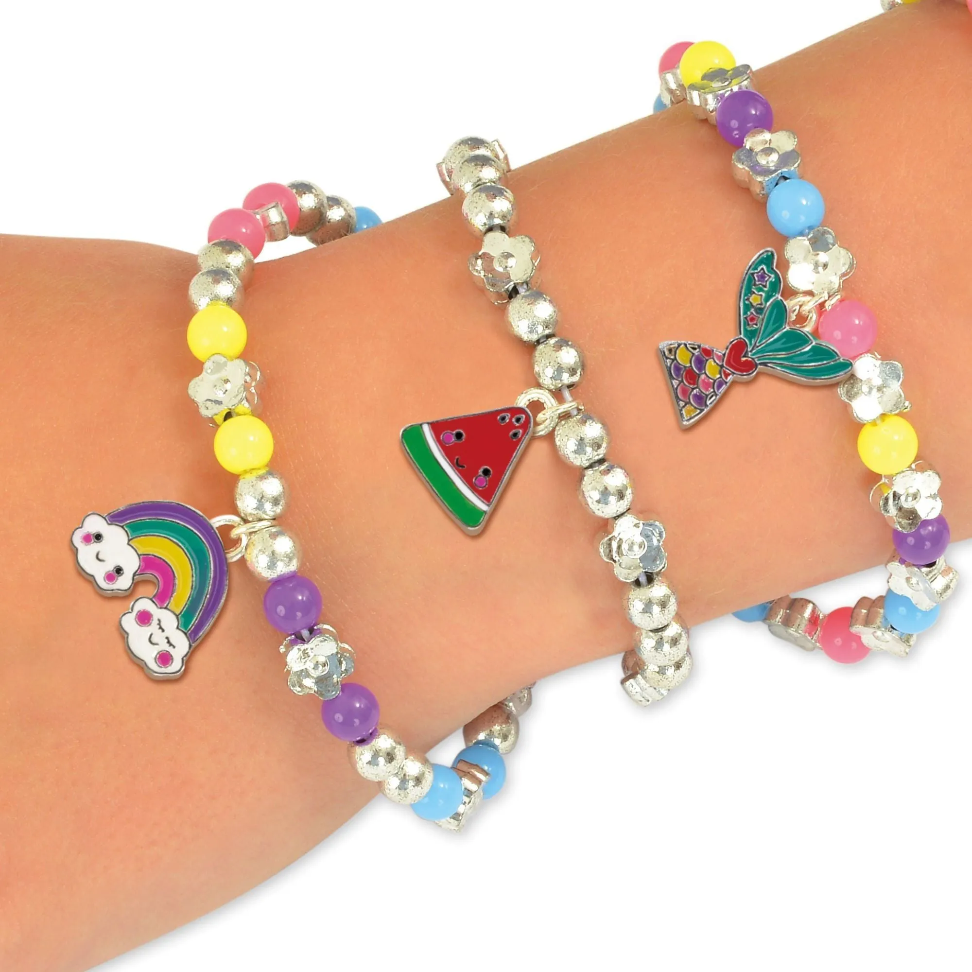 Galt Charm Bracelets