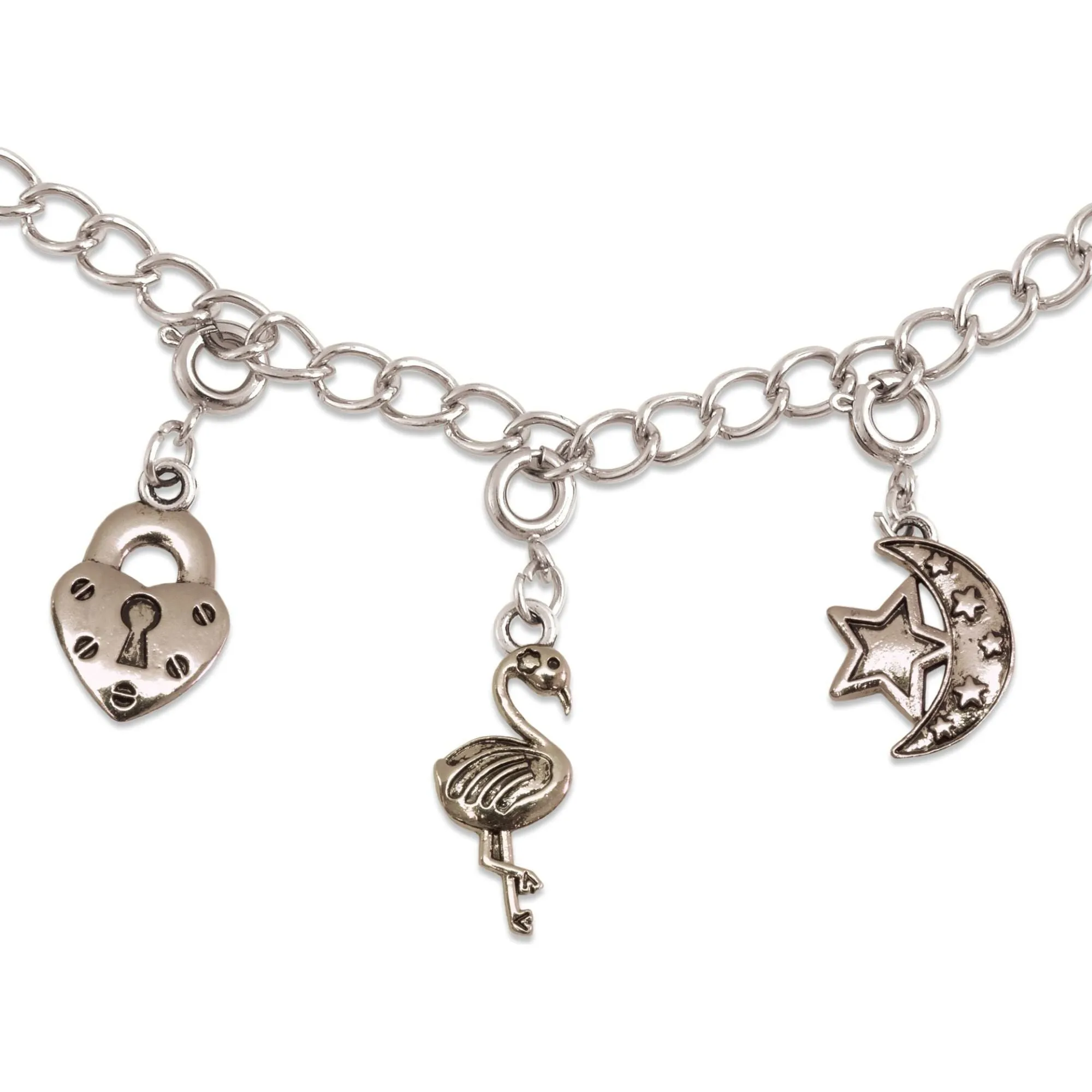 Galt Charm Bracelets