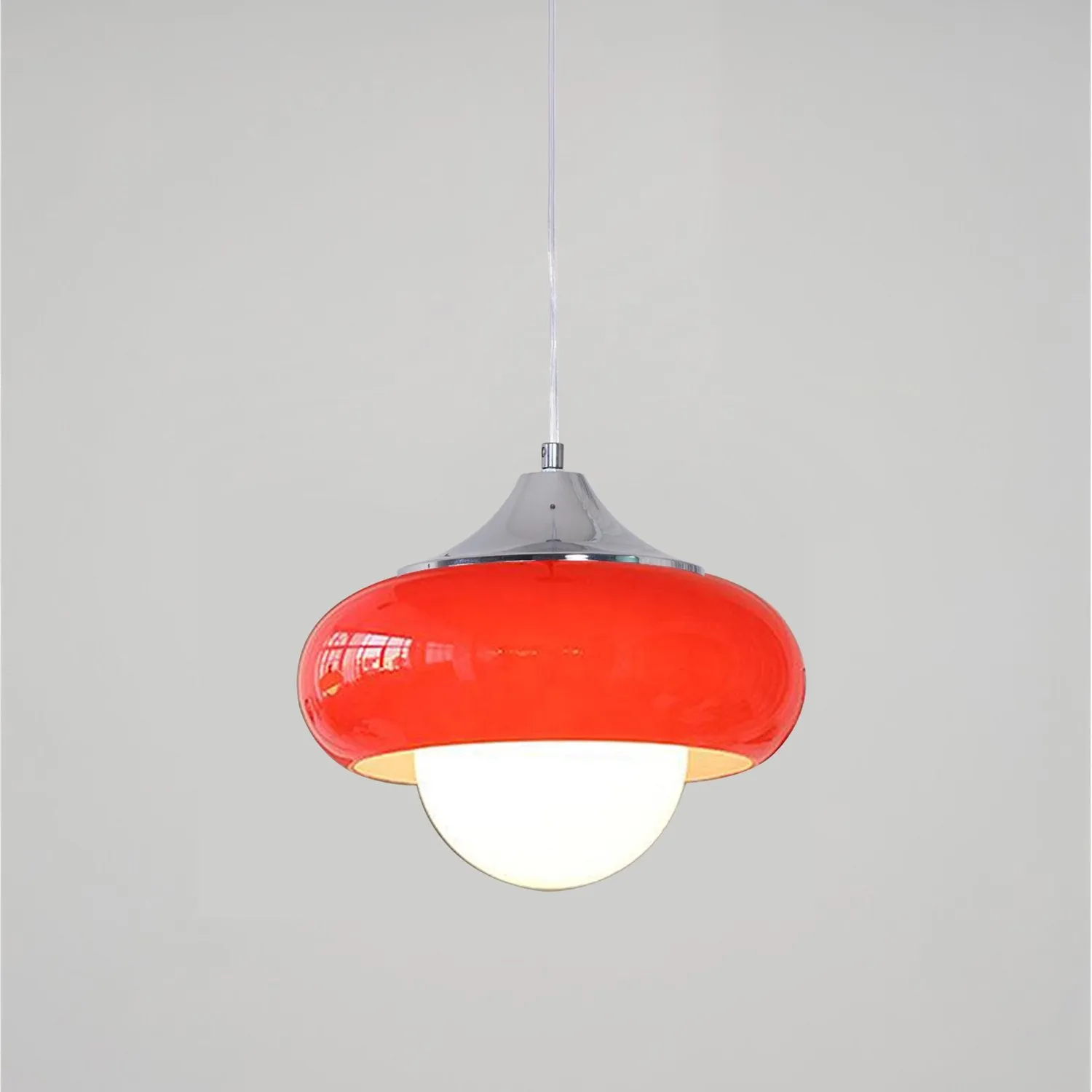 Harvey Pendant Lamp