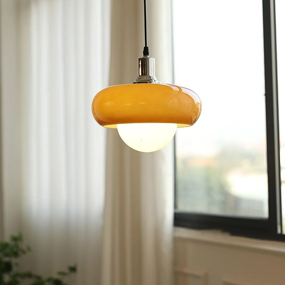 Harvey Pendant Lamp