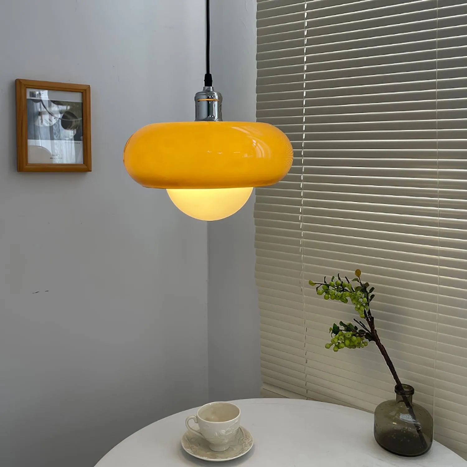 Harvey Pendant Lamp