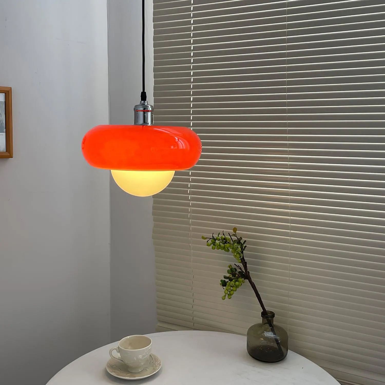 Harvey Pendant Lamp