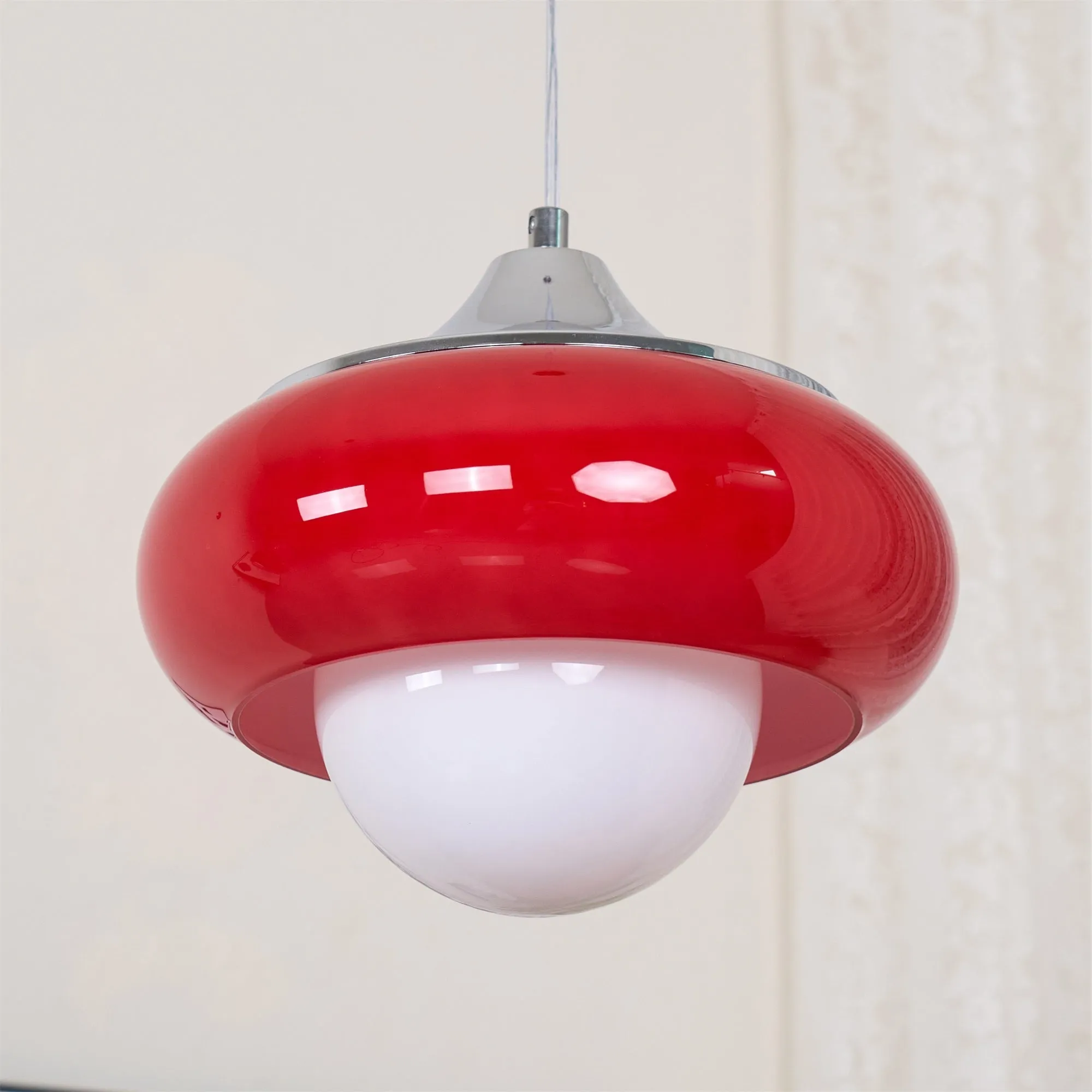 Harvey Pendant Lamp