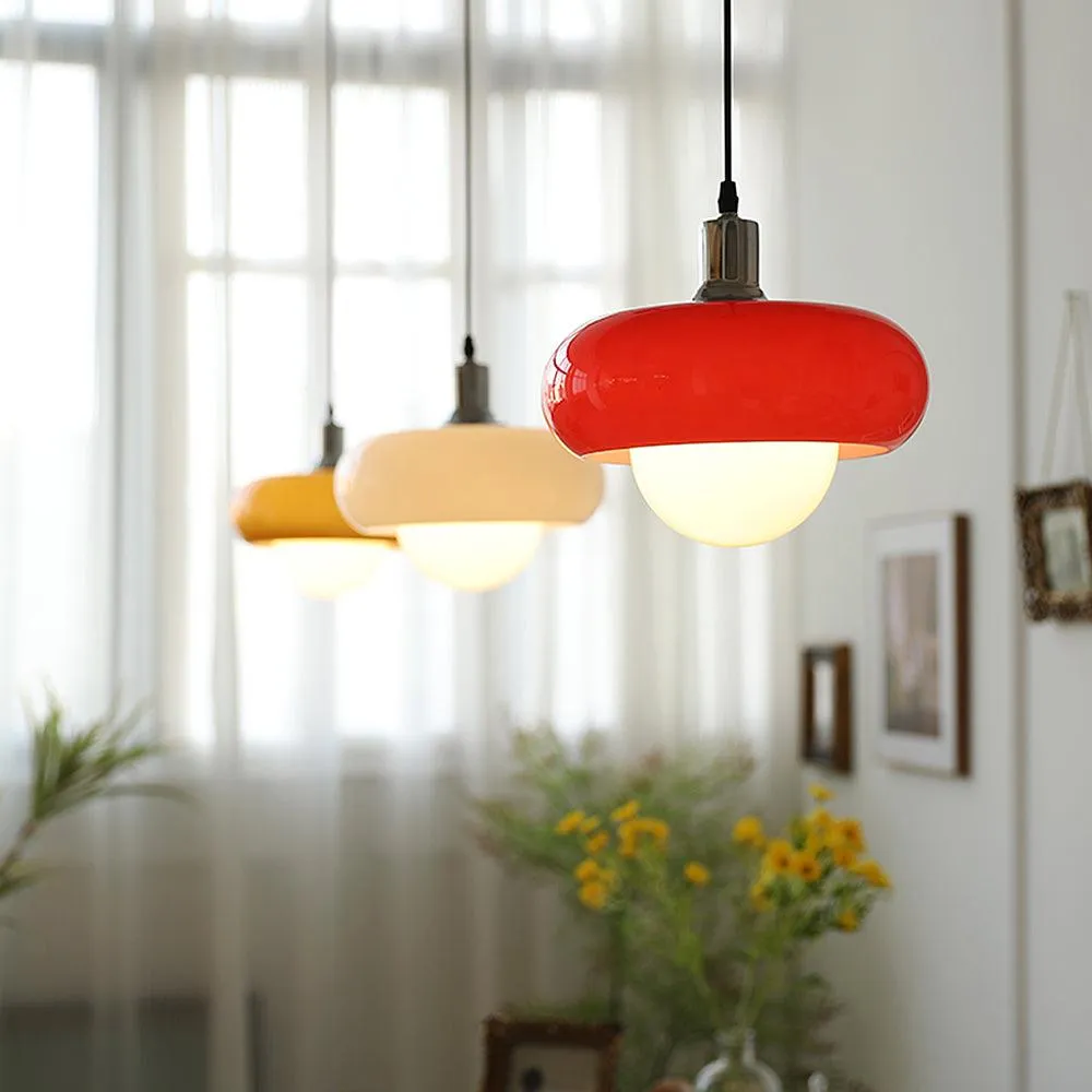 Harvey Pendant Lamp