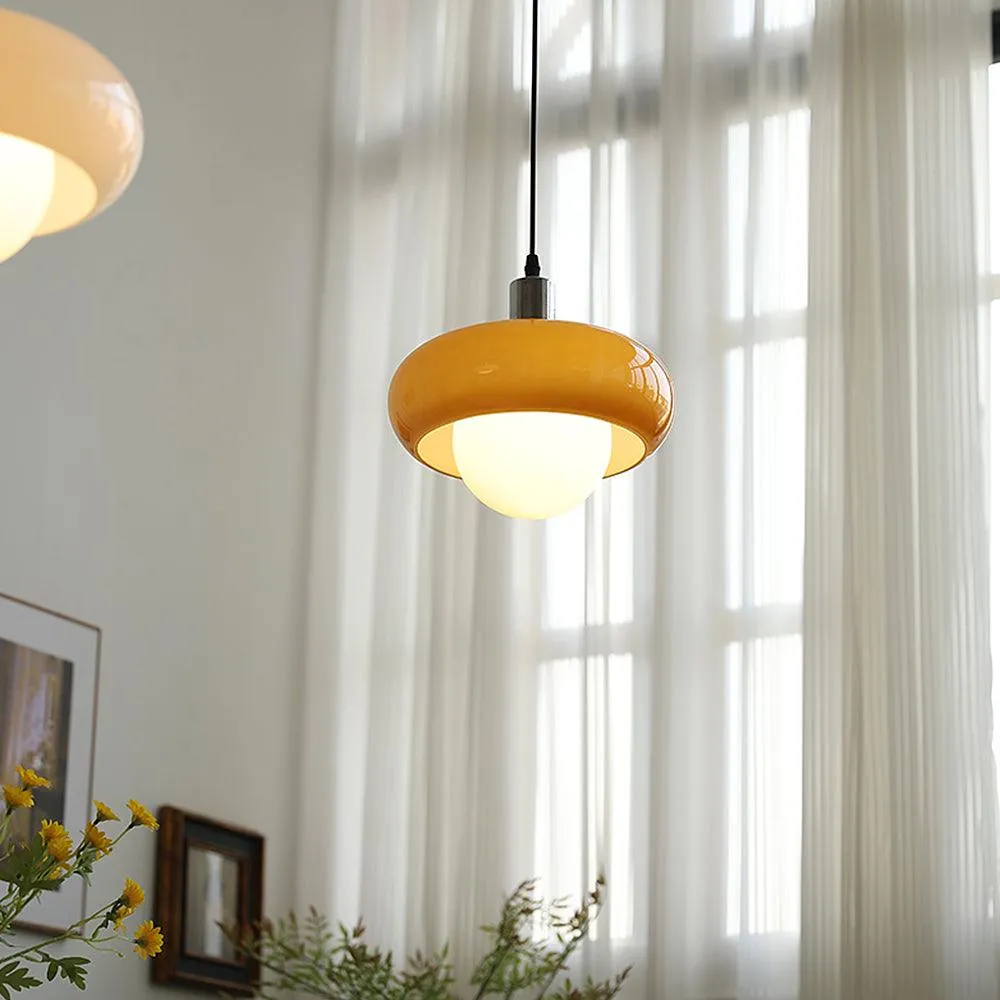 Harvey Pendant Lamp