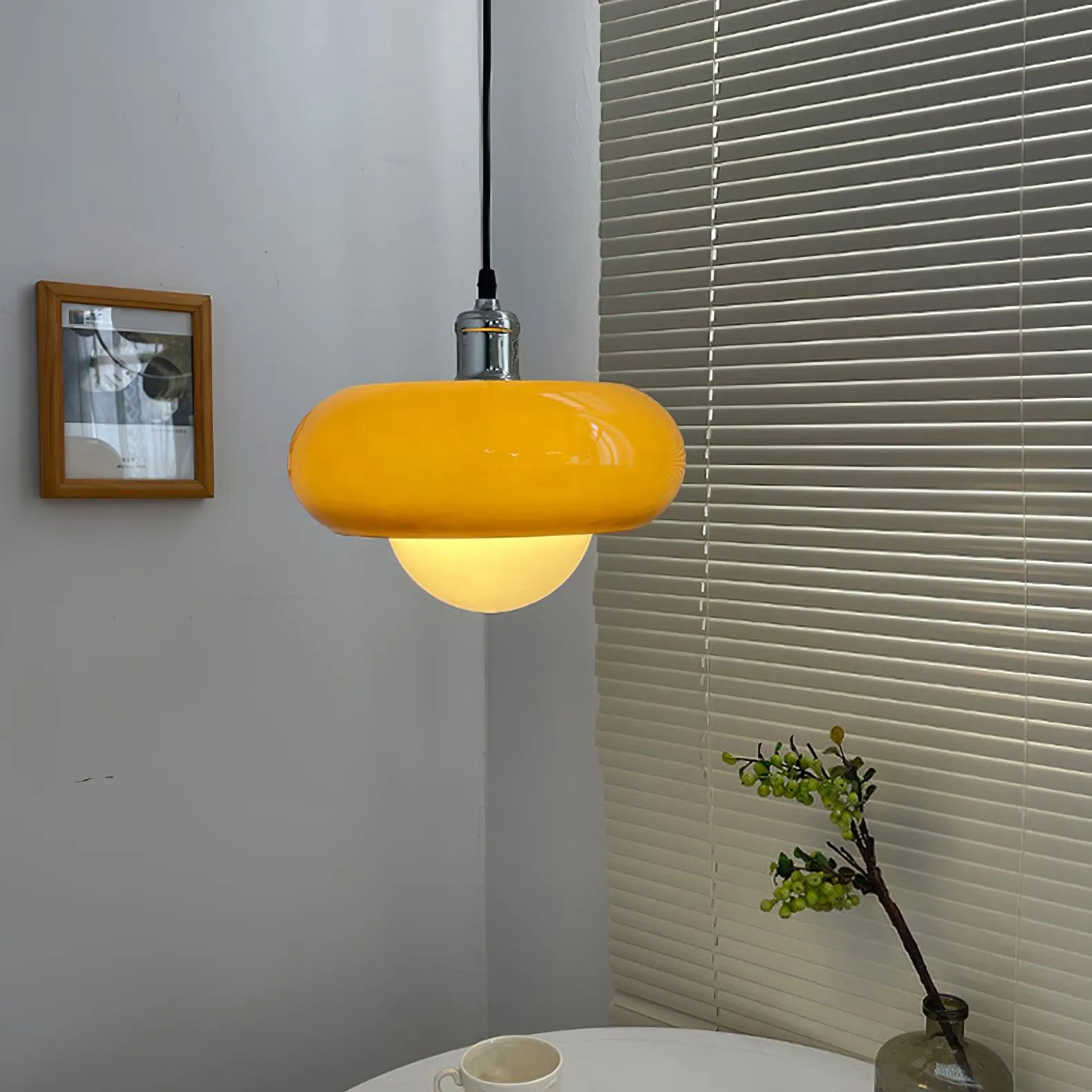 Harvey Pendant Lamp