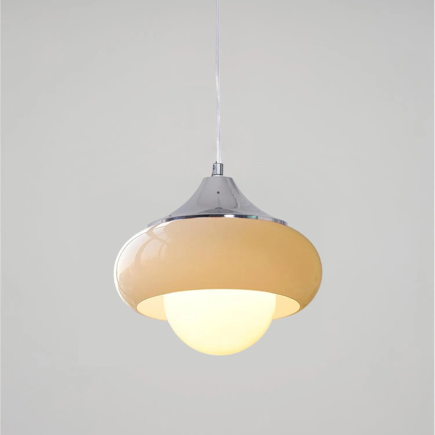 Harvey Pendant Lamp