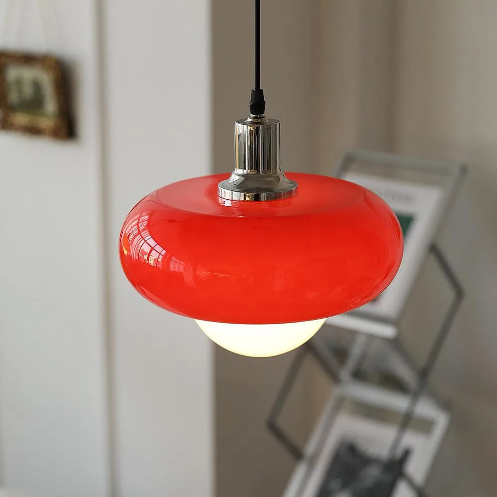 Harvey Pendant Lamp