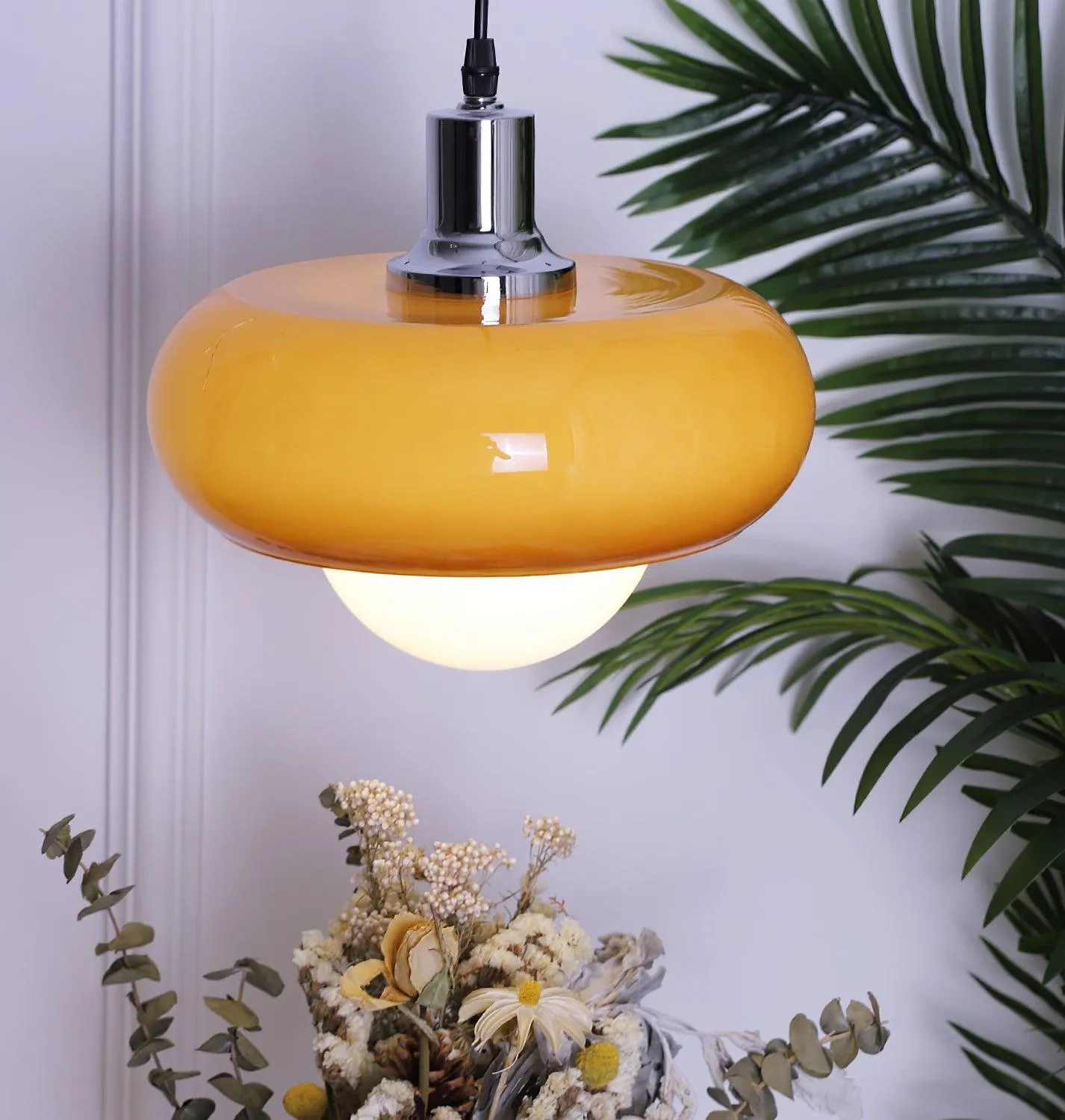 Harvey Pendant Lamp