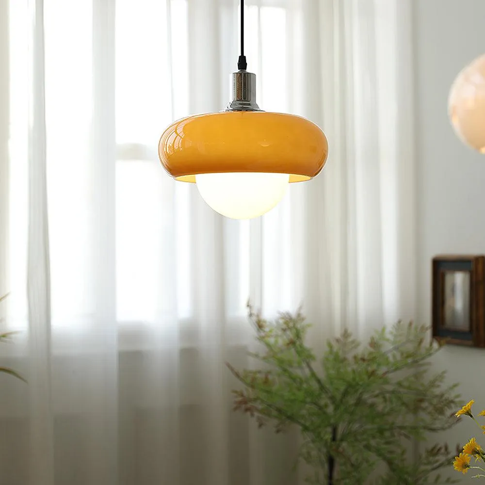 Harvey Pendant Lamp