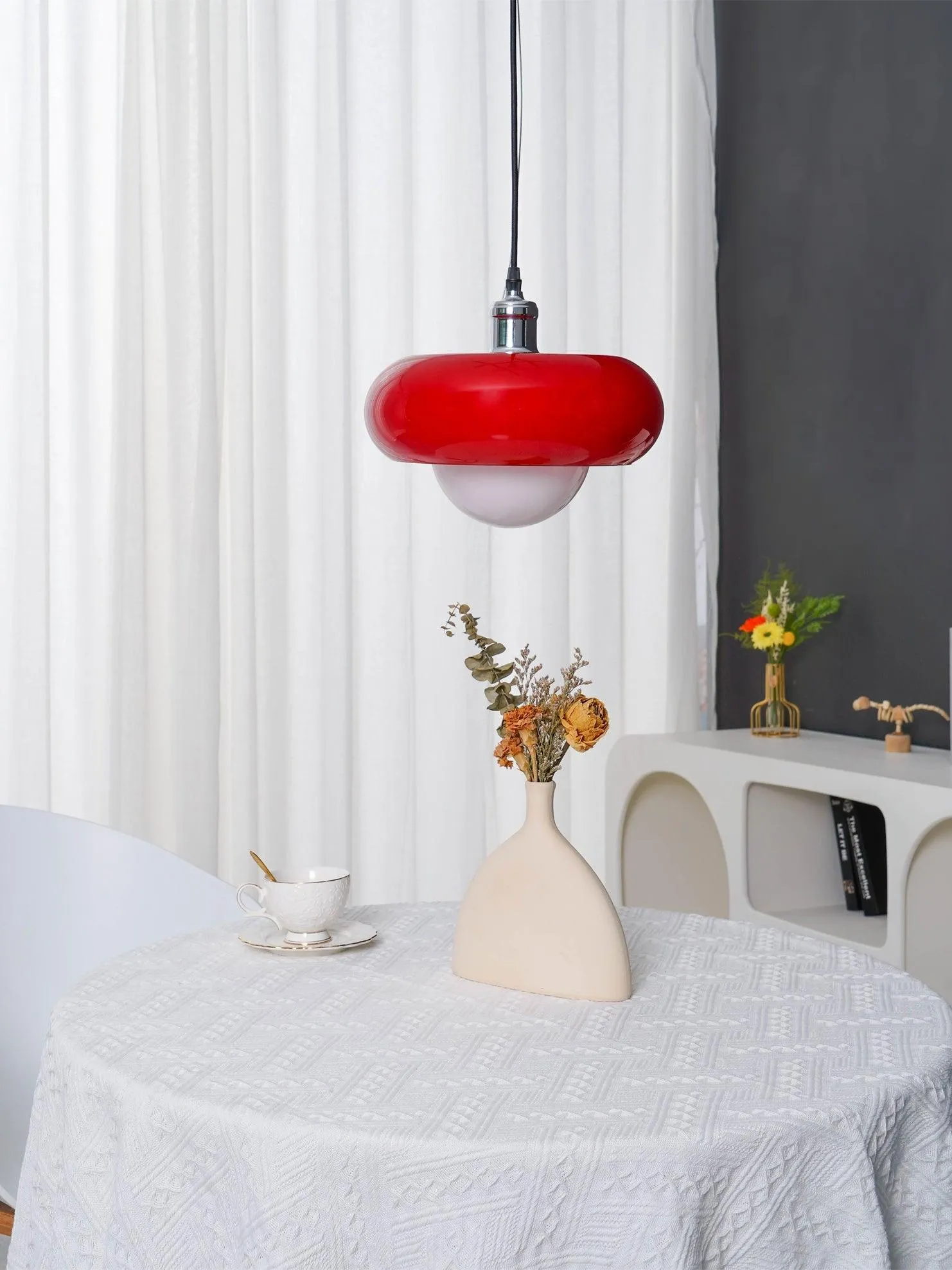 Harvey Pendant Lamp