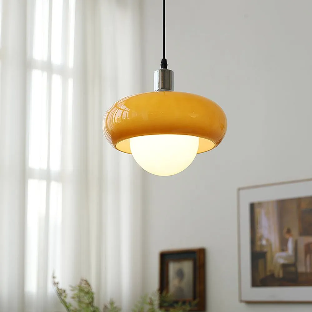 Harvey Pendant Lamp